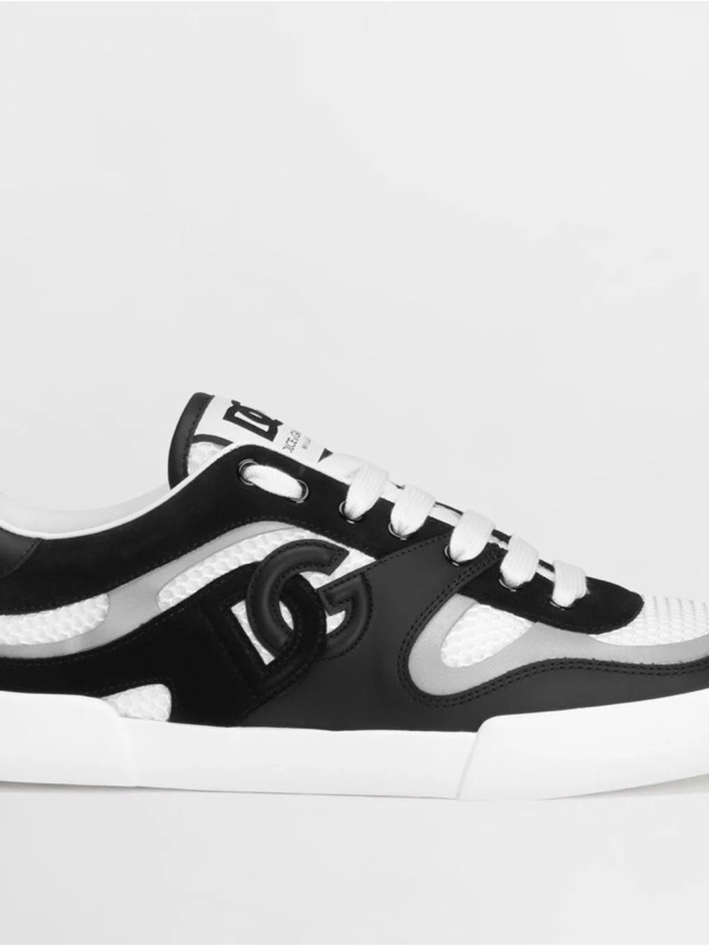 Brand New Dolce & Gabbana Men’s Sneakers- size 8
